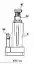 Fig. 08 - Jack with Scale Including Protective Cover