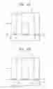 Fig. 05 - Methods of forming integrated circuit devices having vertical semiconductor interconnects and diodes therein and devices formed thereby