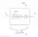 Fig. 08 - Light emitting element with a plurality of cells bonded, method of manufacturing the same, and light emitting device using the same