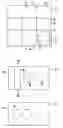 Fig. 01 - Method of forming a guard ring or contact to an SOI substrate