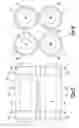Fig. 05 - Assembly For Transporting Pressurized Fluid and Method of Manufacture