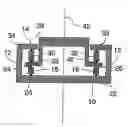 Fig. 01 - Modular interface for damping mechanical vibrations