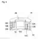 Fig. 09 - Modular interface for damping mechanical vibrations