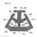 Fig. 11 - Modular interface for damping mechanical vibrations