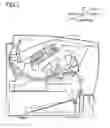 Fig. 02 - Image forming device and a combination of a fixing device and a sheet jamming determination device