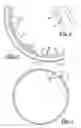 Fig. 03 - Ring seal with insert