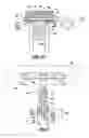 Fig. 04 - Seated skiing or snowboarding device