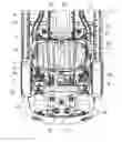 Fig. 01 - FUEL TANK SUPPORTING STRUCTURE