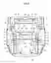Fig. 05 - FUEL TANK SUPPORTING STRUCTURE