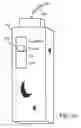 Fig. 05 - Self-illuminating book with mode-switchable page-embedded lighting