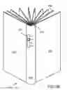 Fig. 06 - Self-illuminating book with mode-switchable page-embedded lighting