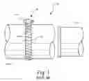 Fig. 02 - Shape Memory Alloy Reinforced Hoses and Clamps