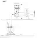 Fig. 02 - Method and device for power regulation of an underwater power plant