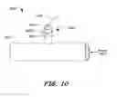 Fig. 09 - Industrial process power scavenging device and method of deriving process device power from an industrial process