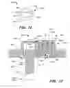Fig. 10 - Industrial process power scavenging device and method of deriving process device power from an industrial process