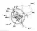 Fig. 01 - System and method for generating power using angular kinetic energy