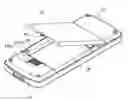 Fig. 01 - Battery cover mechanism