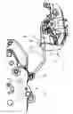 Fig. 01 - Vehicle side door assembly