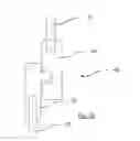 Fig. 13 - Vehicle side door assembly