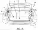 Fig. 05 - Trunk liner method and apparatus