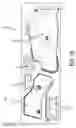 Fig. 12 - Trunk liner method and apparatus