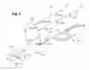 Fig. 02 - PAYLOAD DIVIDER SUPPORT ARMATURE
