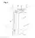 Fig. 04 - PAYLOAD DIVIDER SUPPORT ARMATURE