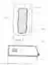 Fig. 04 - Universal booster seat cover