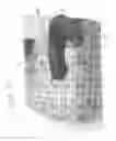 Fig. 10 - Universal booster seat cover