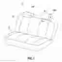 Fig. 02 - Headrest and vehicle seat provided with the same