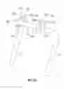 Fig. 11 - Headrest and vehicle seat provided with the same
