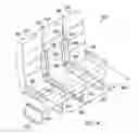 Fig. 06 - Adjustable width seats