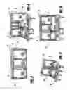 Fig. 03 - Modular seat back