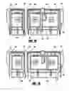 Fig. 07 - Modular seat back