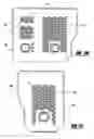 Fig. 13 - Modular seat back