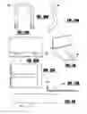 Fig. 16 - Modular seat back