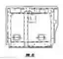 Fig. 18 - Modular seat back