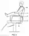 Fig. 03 - ADJUSTABLE SAFETY HARNESS