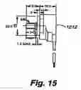 Fig. 11 - Automated excavation machine