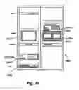 Fig. 22 - Automated excavation machine