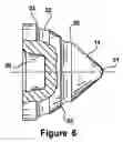 Fig. 07 - Mining and demolition tool