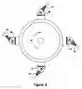 Fig. 09 - Mining and demolition tool