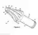 Fig. 02 - Mining and demolition tool