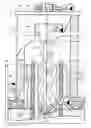 Fig. 01 - Milling head and method for machining pile heads