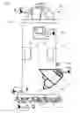 Fig. 03 - Milling head and method for machining pile heads