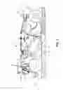Fig. 02 - Automotive construction engine and lifting column for a contruction engine