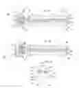 Fig. 10 - Quick release bicycle wheel