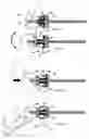 Fig. 23 - Quick release bicycle wheel