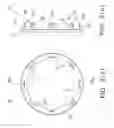 Fig. 04 - VIBRATION ISOLATION MECHANISM FOR COIL SPRING AND BOOSTER USING THE SAME