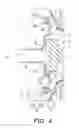 Fig. 05 - VIBRATION ISOLATION MECHANISM FOR COIL SPRING AND BOOSTER USING THE SAME